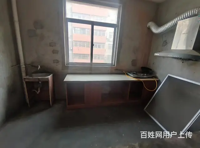 福安家园 3楼  跃层结构 超大户型 随意装修 - 图片 10