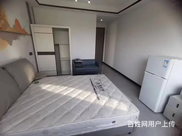 西溪玫瑰(余杭) 普通住宅 简单装修 - 图片