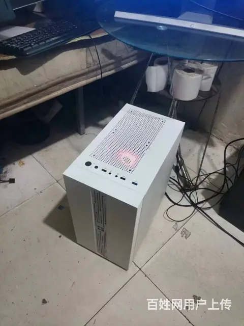 很新i3-10105F十代16G内存256G高速固 - 图片 1