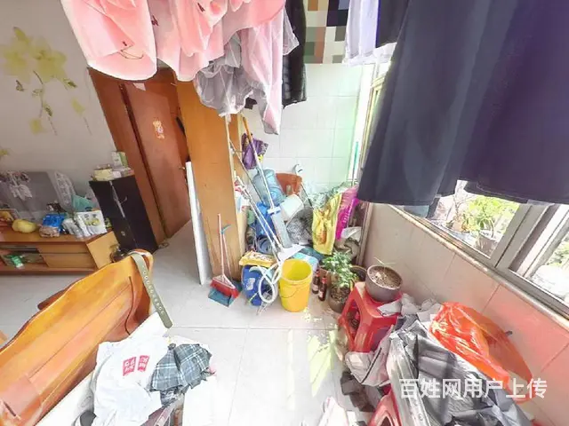 翠花苑 中间楼层 南向 标准三房 急售 - 图片 7