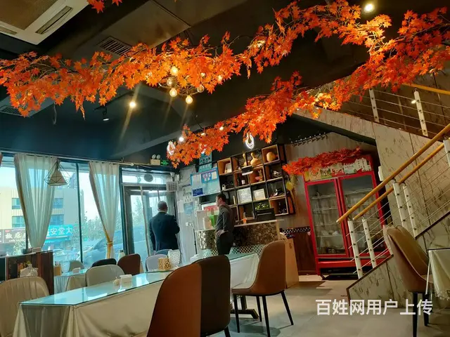 B个人一御景湾商业街餐饮店转让 - 图片 4