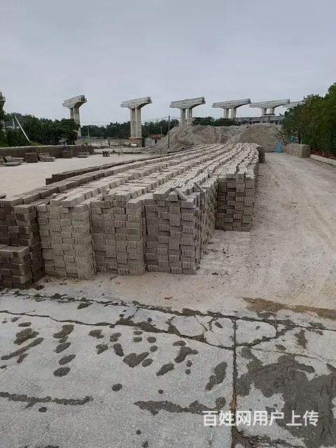 广州建材供应，装修材料配送垃圾清运处理 - 图片 1