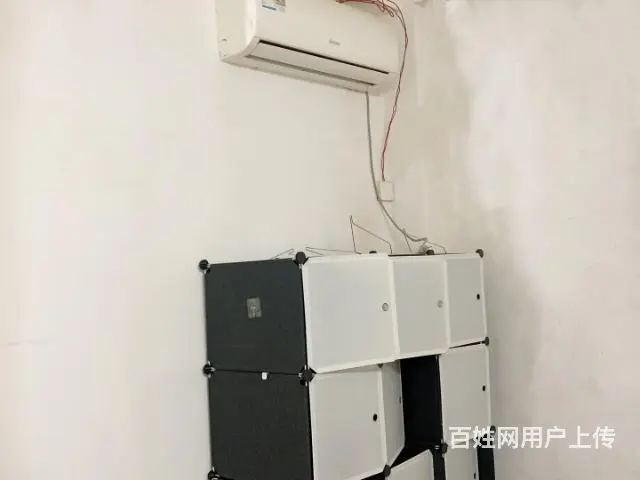便宜出租崇左旧城区新民路西塘一房一厅一卫 - 图片 3
