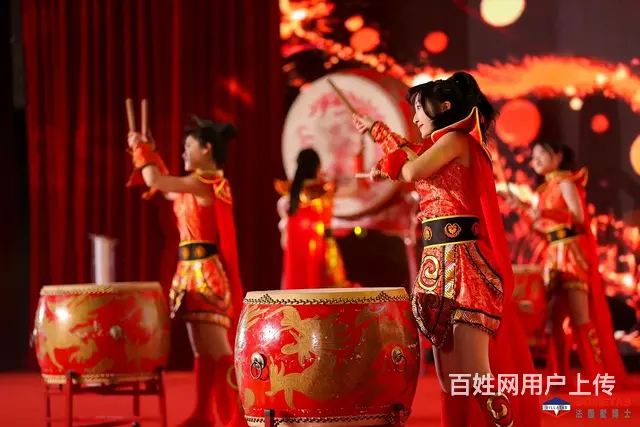 苏州庆典活动年会演艺节目礼仪模特摄影摄像灯光音响 - 图片 11