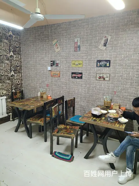 低价出兑烧烤店 - 图片 6