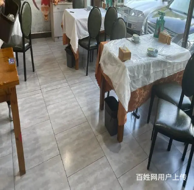 可做餐饮 河海旁开间一拖二拐角铺 人流稳定 - 图片 6