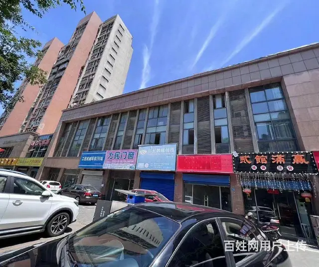 单价7000多一平现铺，首付10万起，业态不限重餐饮都可以 - 图片 8