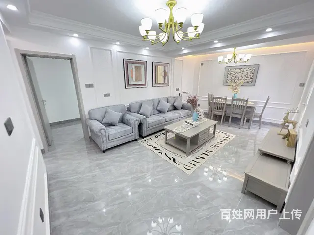 急售和信广场对面小区105平85万 - 图片 5