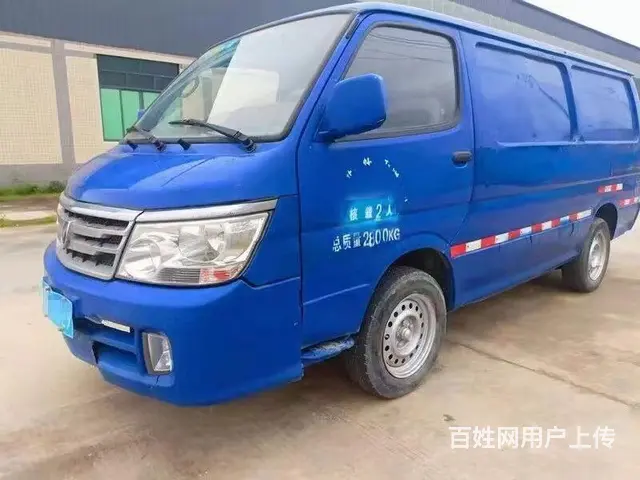 一手精品16年金杯2座货运版。 - 图片 3