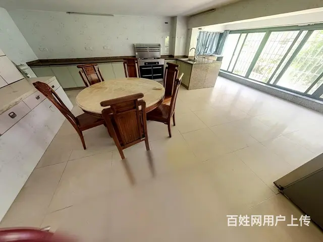 整租·古龙居住公园 4室2厅 南/北 - 图片 2