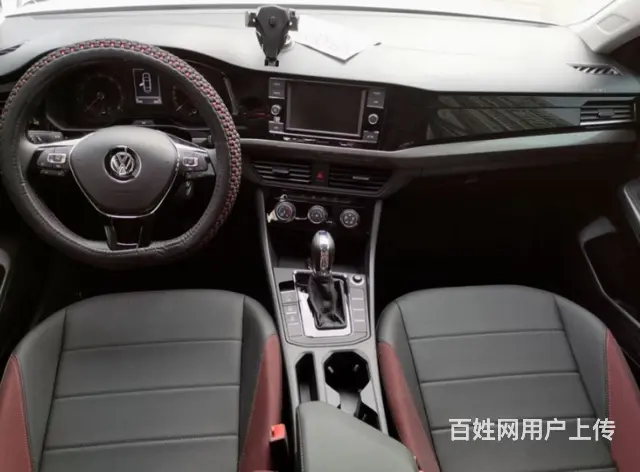 大众 宝来 2020款 1.5 手自一体 舒适型 - 图片 7