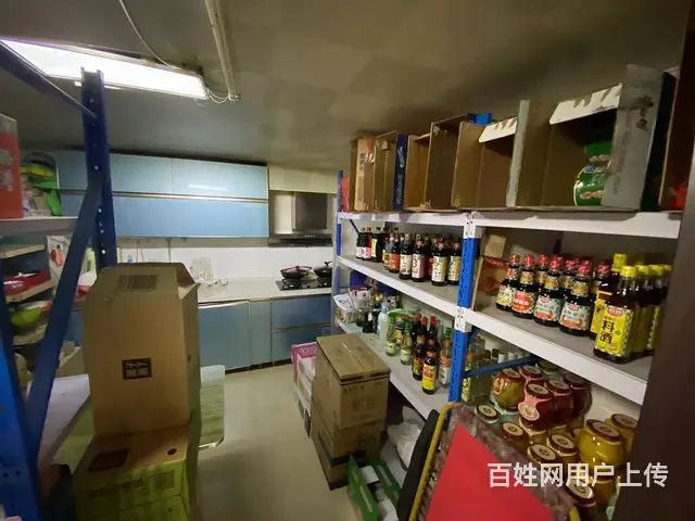 【搞定了！】香坊区松雷商场后身体育头道街超市百货便利店转让出 - 图片 6