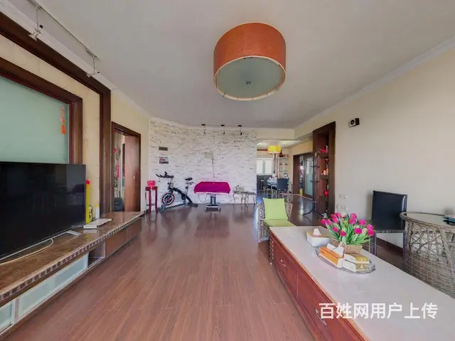 近拱北关口 情侣路上 海景大三房通风采光好看海景 - 图片 9