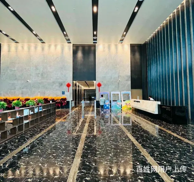 华家池板块，绿地商业中心现房，面积130方至1970方， - 图片 10