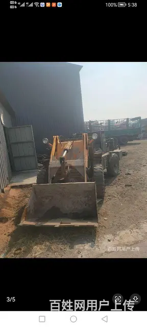 出售鲁工12铲车 - 图片 3