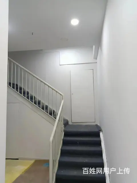 刮腻子刷漆刮大白，张店粉刷墙面修复，刷墙个人 - 图片 6
