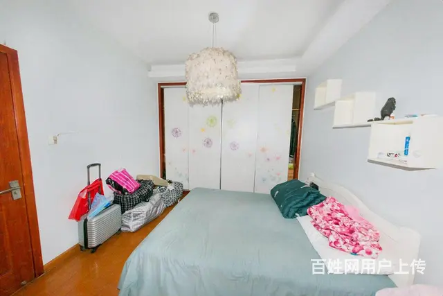 三开间朝南，江南     ，龙湖天街旁，地铁6号线 - 图片 3