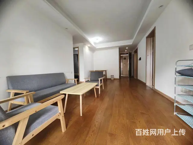 城厢精装修格局极好245.00万元修看房随时 - 图片 2