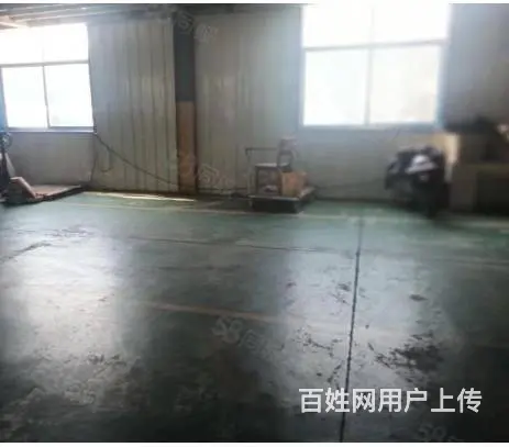 独门独院小型厂房（仓库）出租 - 图片
