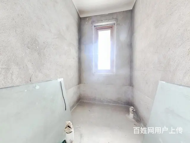 冠南苑，联排边套，古城区护城河畔，纯毛坯，看房方便 - 图片 9