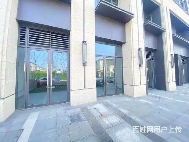 双口沿街旺铺 紫云府大门口间 弘阳广场 现房商铺 - 图片 6