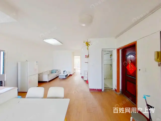 新上 三里新城兰苑 一梯两户 全明两房 性价比 随时可看 - 图片 11
