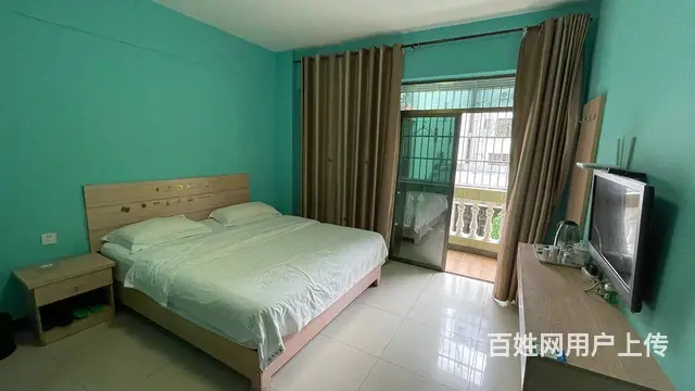 （51旺铺推荐）商品街680平营业中宾馆整体转让 - 图片 4
