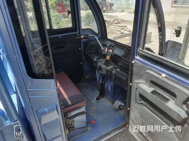【搞定了！】强胜电动三轮车 - 图片 5