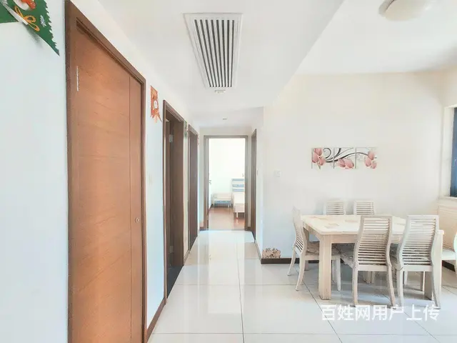 新香洲 房主狂甩高品质好房152.96平南北515万元精装修 - 图片 12