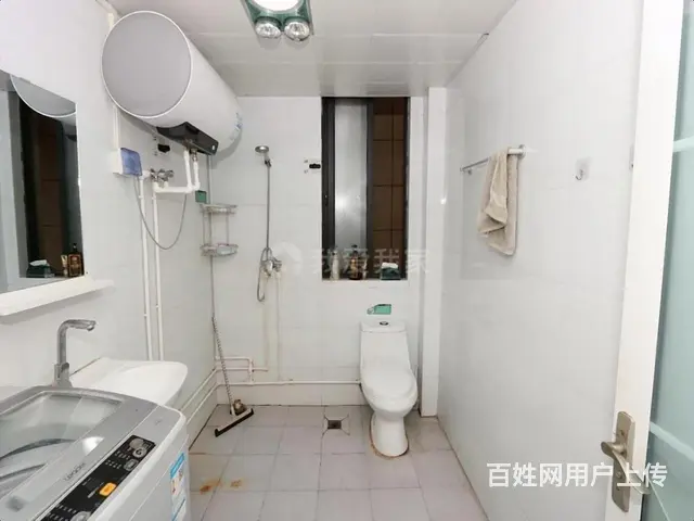 好位置!好房子!湘云雅苑南全新装修送家电! - 图片 10