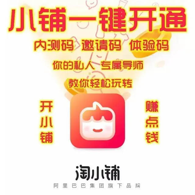 :六安淘小铺邀请码   东西？快速致富道路 - 图片 10