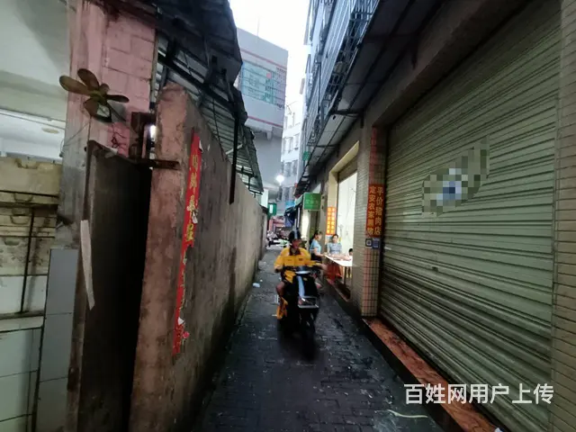 （51旺铺推荐）滨濂村市场25平空铺转让 - 图片 2