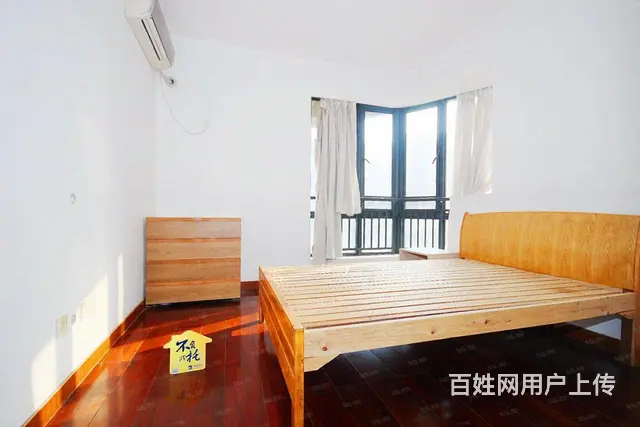 倾城之恋花园 江南实验 近地铁 龙湖天街一路之隔 大三房 - 图片 1