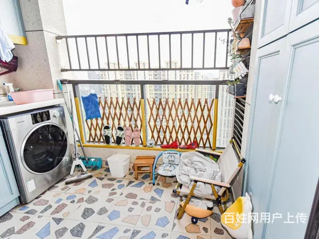 萧山经济开发区  江南之星  3室  2厅 - 图片 6