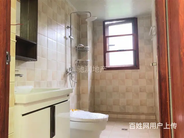 紫金雅苑3室2厅2卫精装修电梯房，东临七中，环境优美拎包即住 - 图片 2