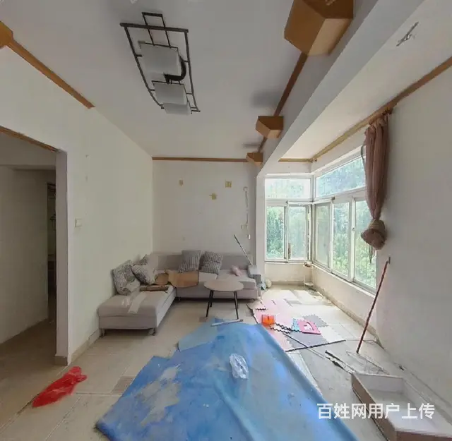 前山 暨南大学旁 卓雅花园 3室 88平 1800/月 - 图片 6