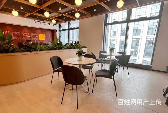 杭州东站0距离，超好氛围办公环境！价格超便宜 - 图片 7