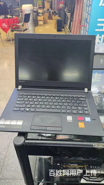 吉林市维修电脑可以上门，笔记本清灰，安装电脑系统 - 图片