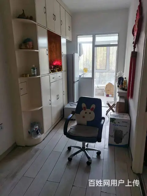 测绘局家属楼 普通住宅1室1厅 精装修 - 图片 4