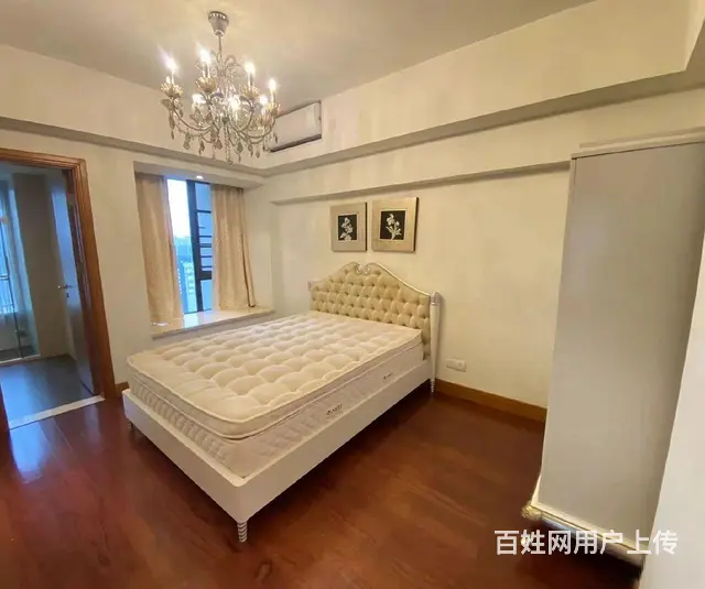 拱北口岸 华发世纪城二期 4室 195平  精装修 齐全 - 图片 9