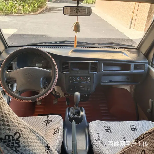 之光个人一手车原车漆 - 图片 7
