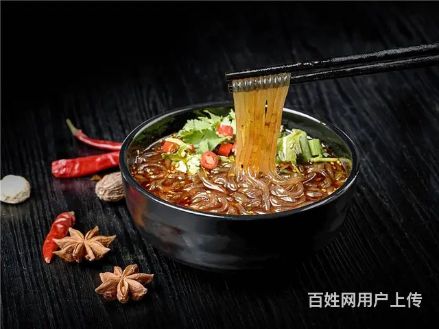 正宗砂锅店加盟 川味冒菜加盟费 - 图片 4