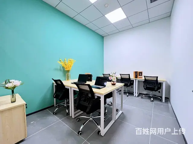 就在广州东站对面，初创企业了解一下 - 图片 12