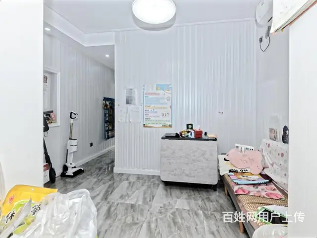 上城三里亭三里亭苑四区带院子，自住精装修，全明户型，小2房 - 图片 4