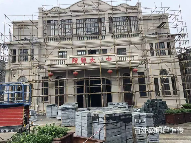 浙江东阳实木门窗楠木榫卯花格厂家 - 图片 9