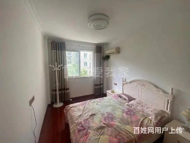 新出锦阳花苑精装3房户型方正采光好拎包住 - 图片 4
