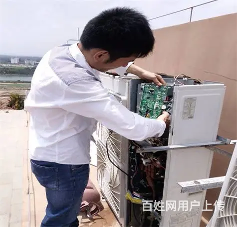 海口中央空调维修、海口空调维修、精密空调维修维护 - 图片 8