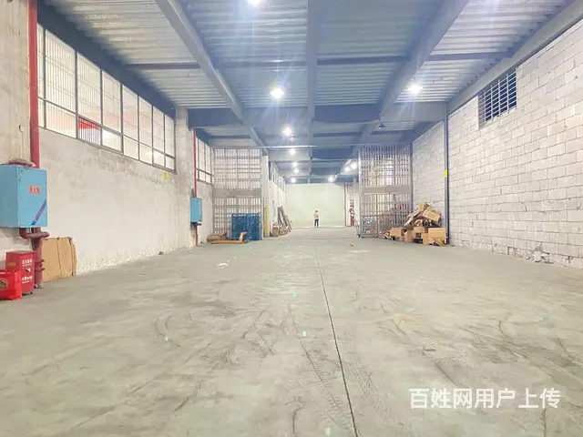 (房东直租)宁乡妙盛工业园400一1600平厂房出租，出售 - 图片 6
