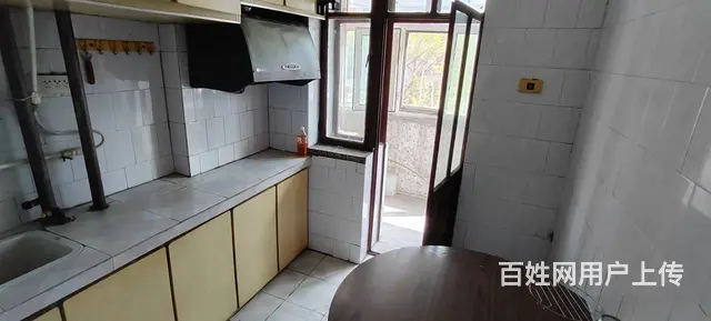 检察院家属楼 普通住宅 简单装修 - 图片 4