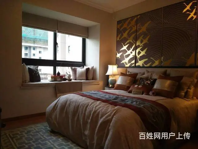长兴莱茵河畔.地铁口高铁旁，对口实验中学.配套成熟 - 图片 7